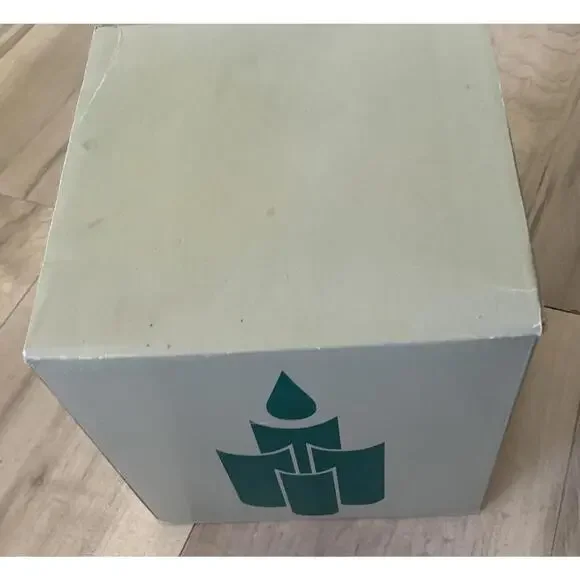 PartyLite Tealite  Candle Holder Santa's Workshop P0269 Christmas House - Picture 11 of 11